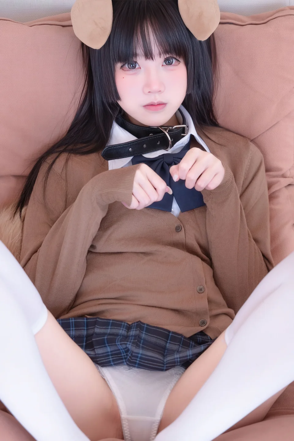 清水凪 - No.018 小凪汪汪 [56P-395MB] tg@simisebaisi 【丝足阁】035.webp